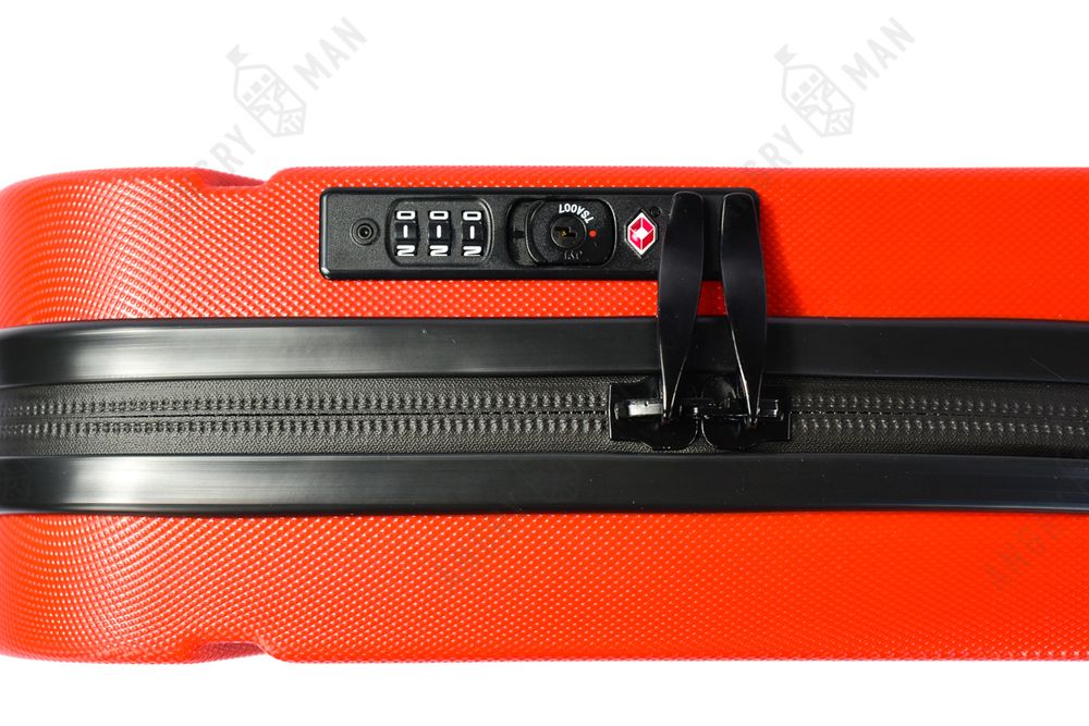 Кейс для оружия до 97 см, Garry Zonter