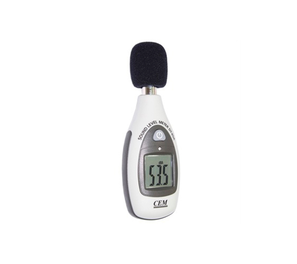 CEM DT-85A