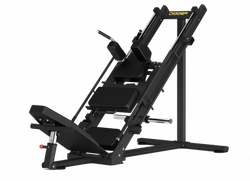 Жим ногами/Гакк-присед Hasttings Digger HD003-4