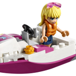 LEGO Friends: Курорт Хартлейк-Сити 41347 — Heartlake City Resort— Лего Френдз Друзья Подружки