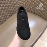 Кроссовки Prada