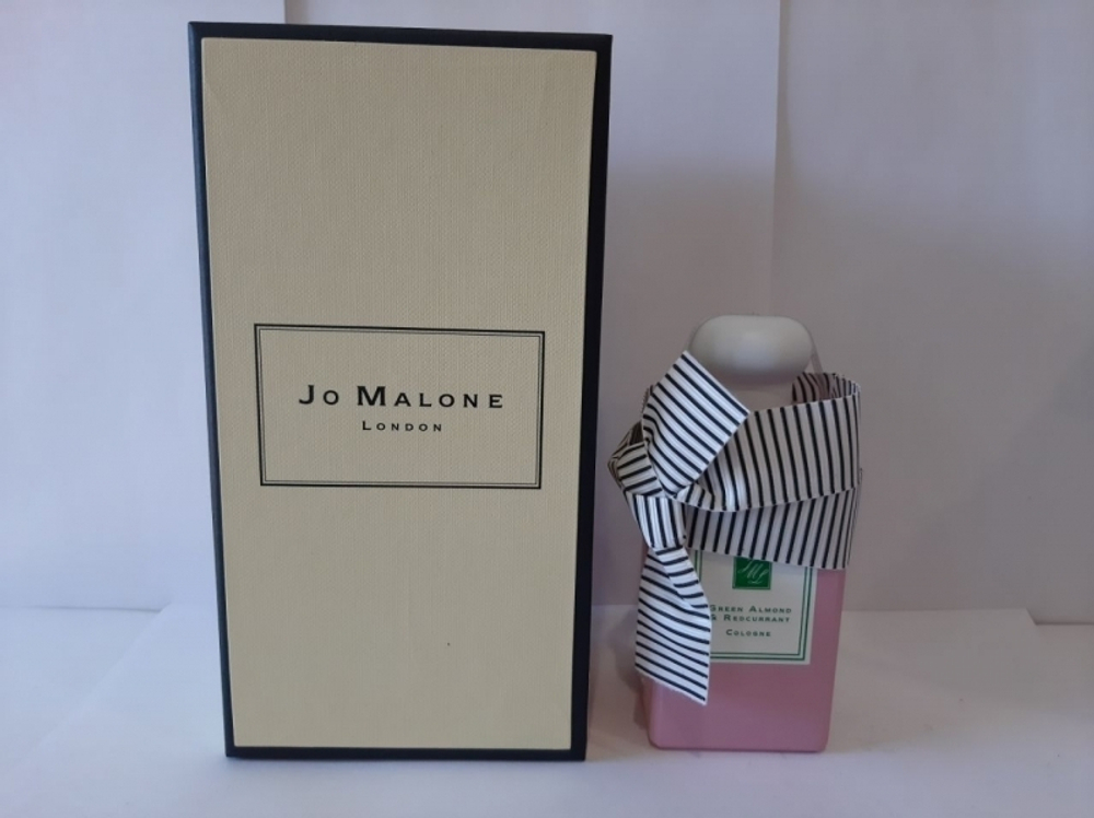 Jo Malone Green Almond Redcurrant