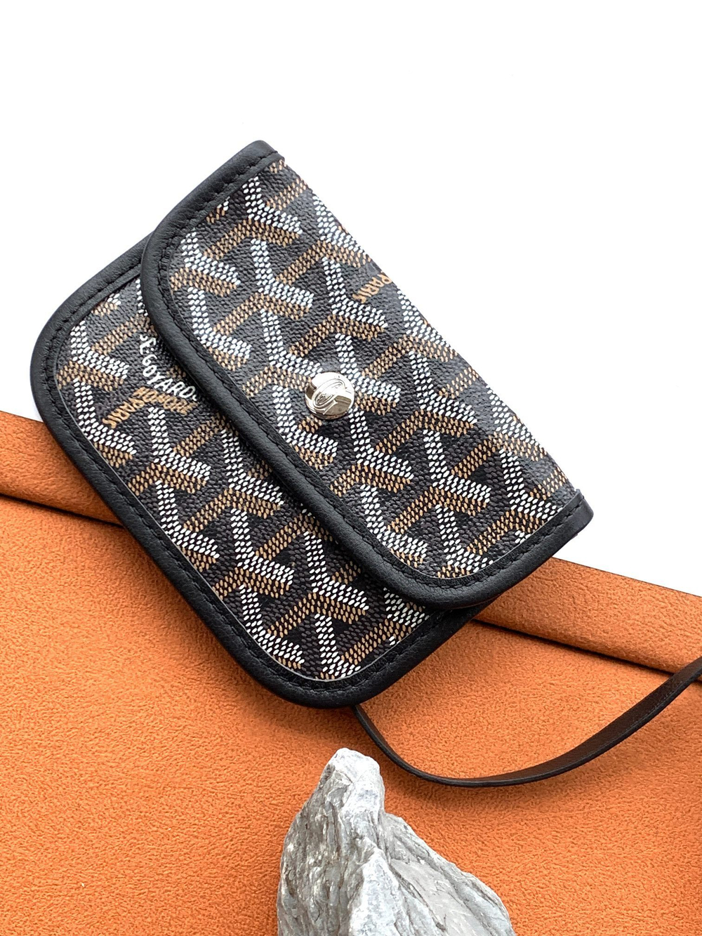 Goyard Anjou Mini Bag