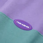 Купить Лонгслив YMKASHIX Rugby Фиолетовый Лонгслив YMKASHIX Rugby Фиолетовый