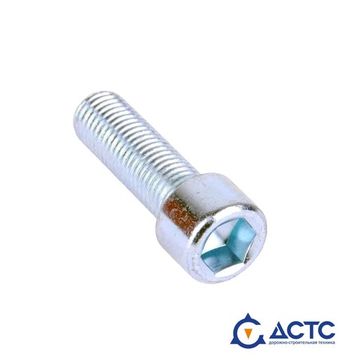 Болт крепления вала VOGELE