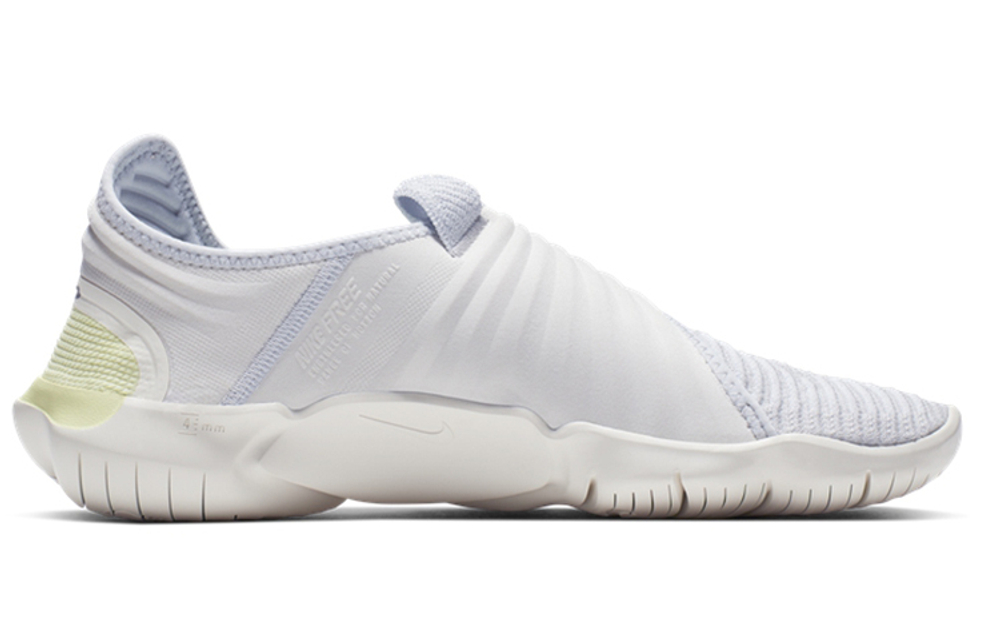Кроссовки Nike Free Rn Flyknit 3.0 "White"