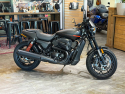 Harley-Davidson Street Rod Harley-Davidson 2020
