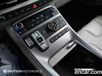 Hyundai The New Palisade Бензин 3.8 4WD (08.2022)