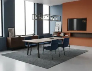 Стол переговоров Onix Wood Direct