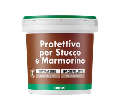PROTETTIVO PER STUCCO E MARMORINO