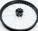 Обод передний 21" TTR250 кросс (1,60-R21, d=12mm, 4х80х58)