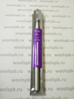 Крючок металлический (Hobby&Pro)