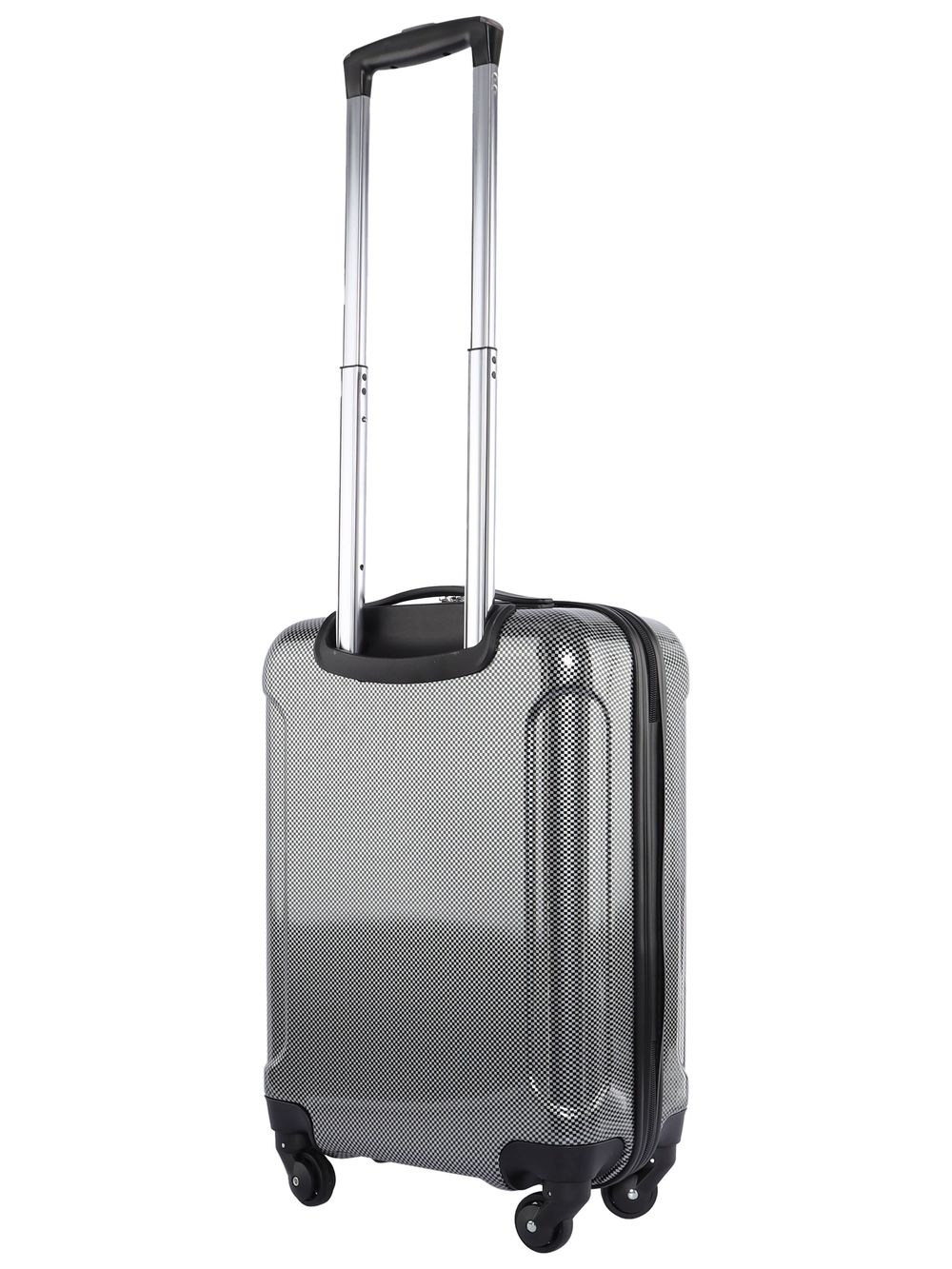 Чемодан 466-5