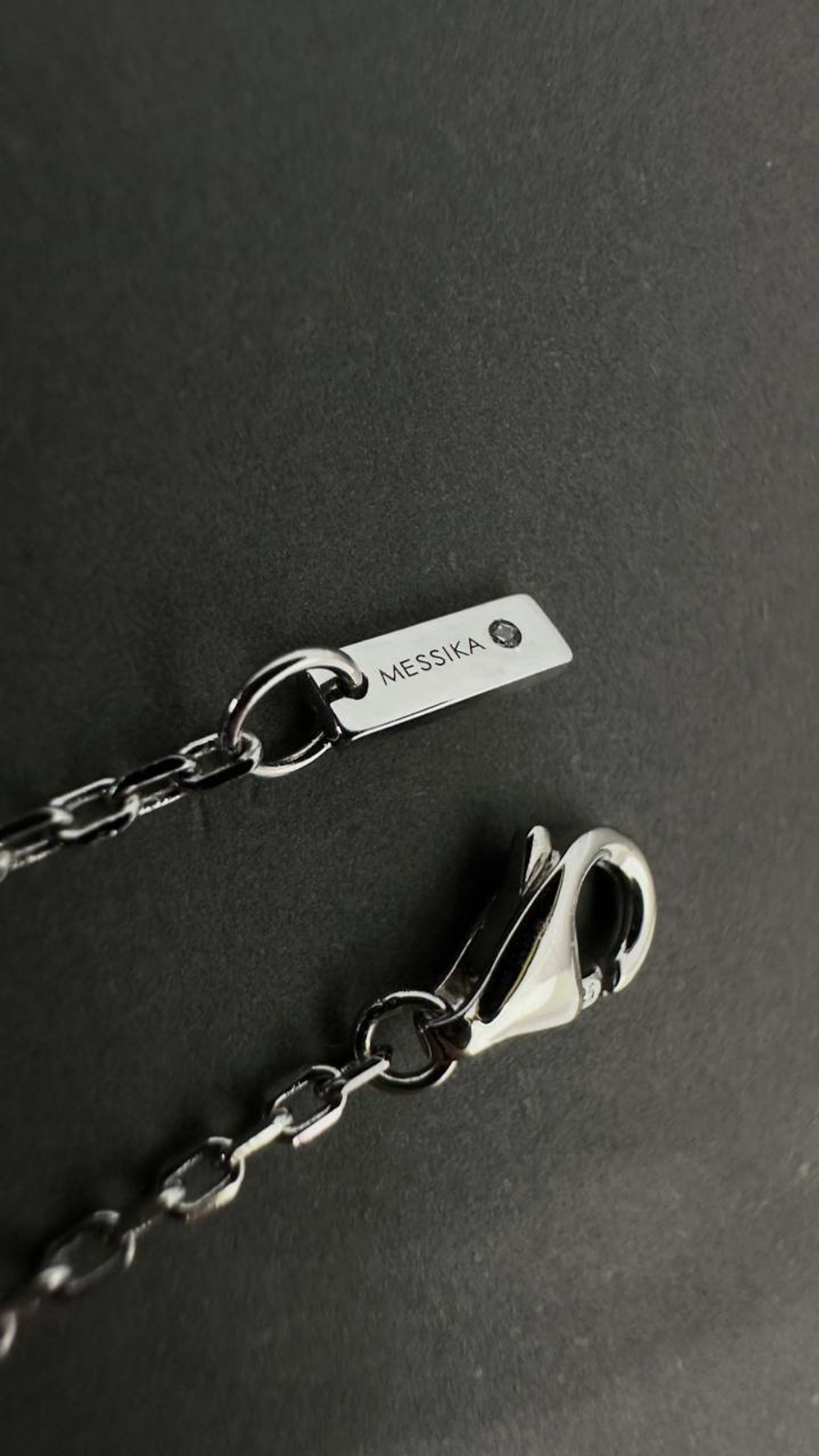 Браслет Messika
