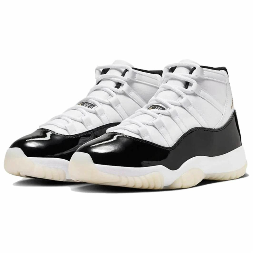 Кроссовки Jordan Air Jordan 11 "Gratitude" Dmp