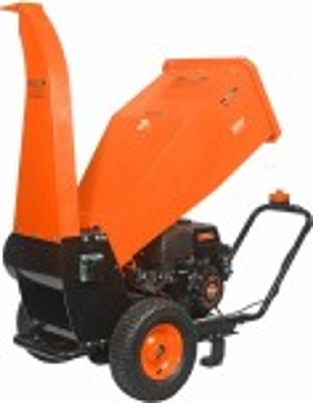 Измельчитель садовый PATRIOT PT SB 200 E бензиновый 732107080