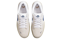 Кроссовки Nike SB Force 58 'White Light Brown Gum' CZ2959-100