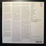 Бизе - «Кармен» Сюиты 1 и 2 / «Арлезианка» 1 и 2 (Голландия 1979г.)