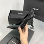 Туфли Yves Saint Laurent, арт. 471350827