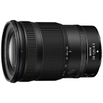 Объектив Nikon Nikkor Z 24-120mm f/4 S