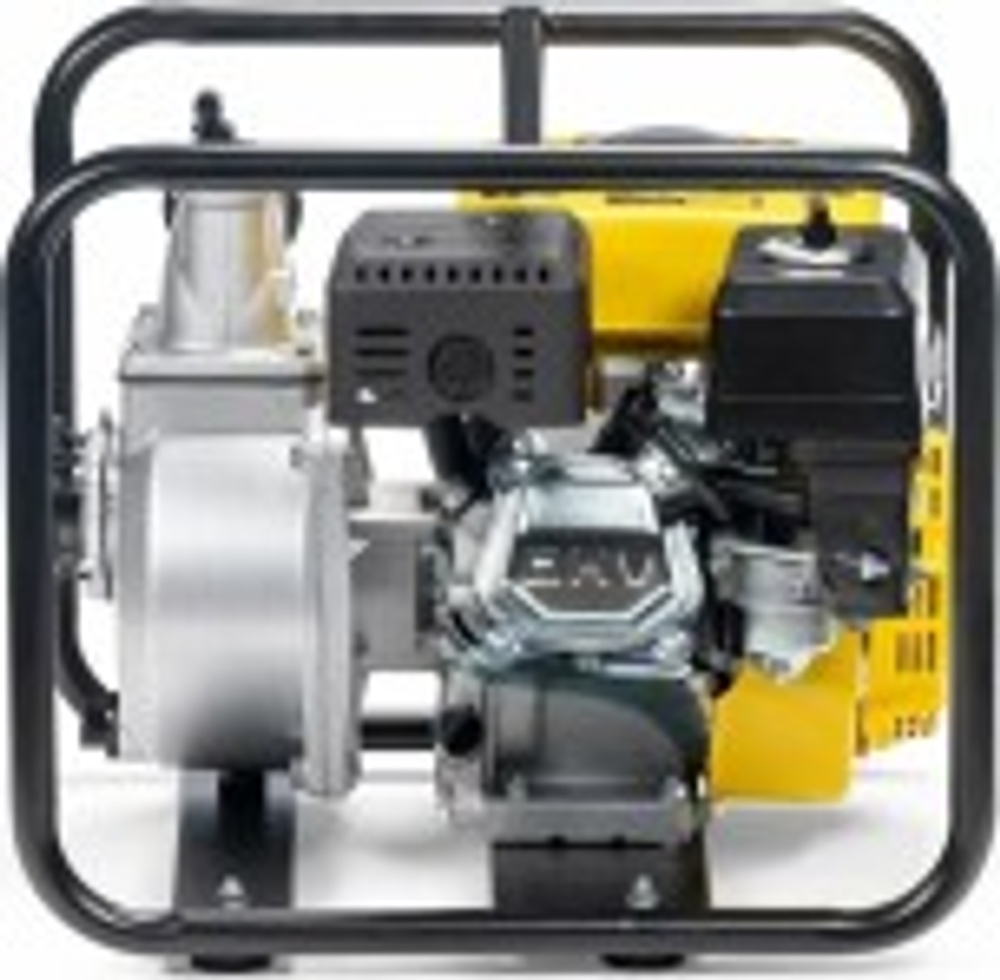 Мотопомпа бензиновая CHAMPION GP50 для слабозагрязненной воды