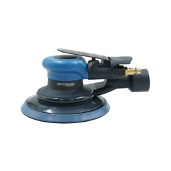 OPT-PS3501 Пневматическая орбитальная шлифовальная машина 150 мм, 2,5 мм