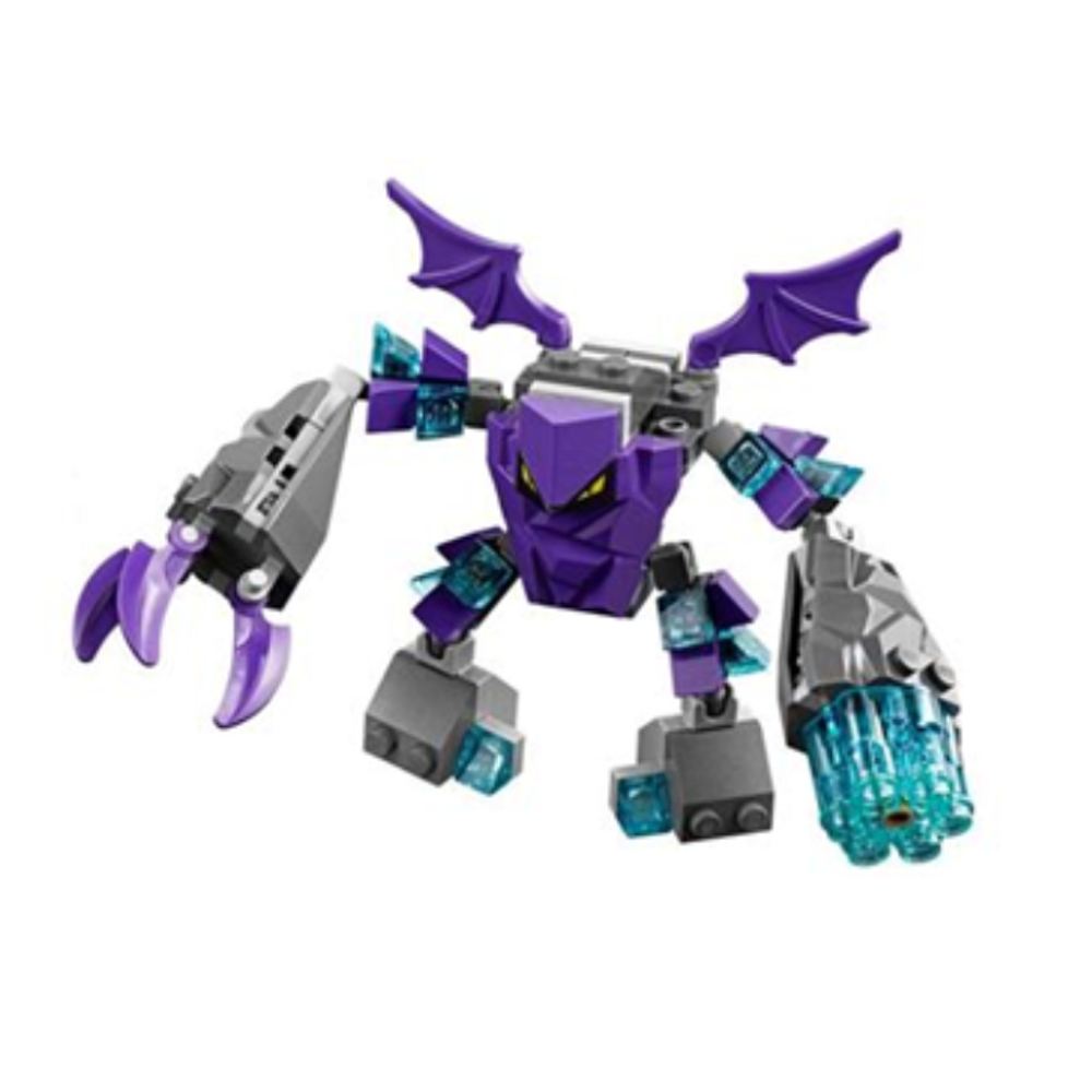 Монстр из набора 70358