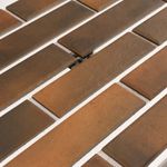 Термопанель ППС Cerrad Retro Brick Chili - 1020х455 мм