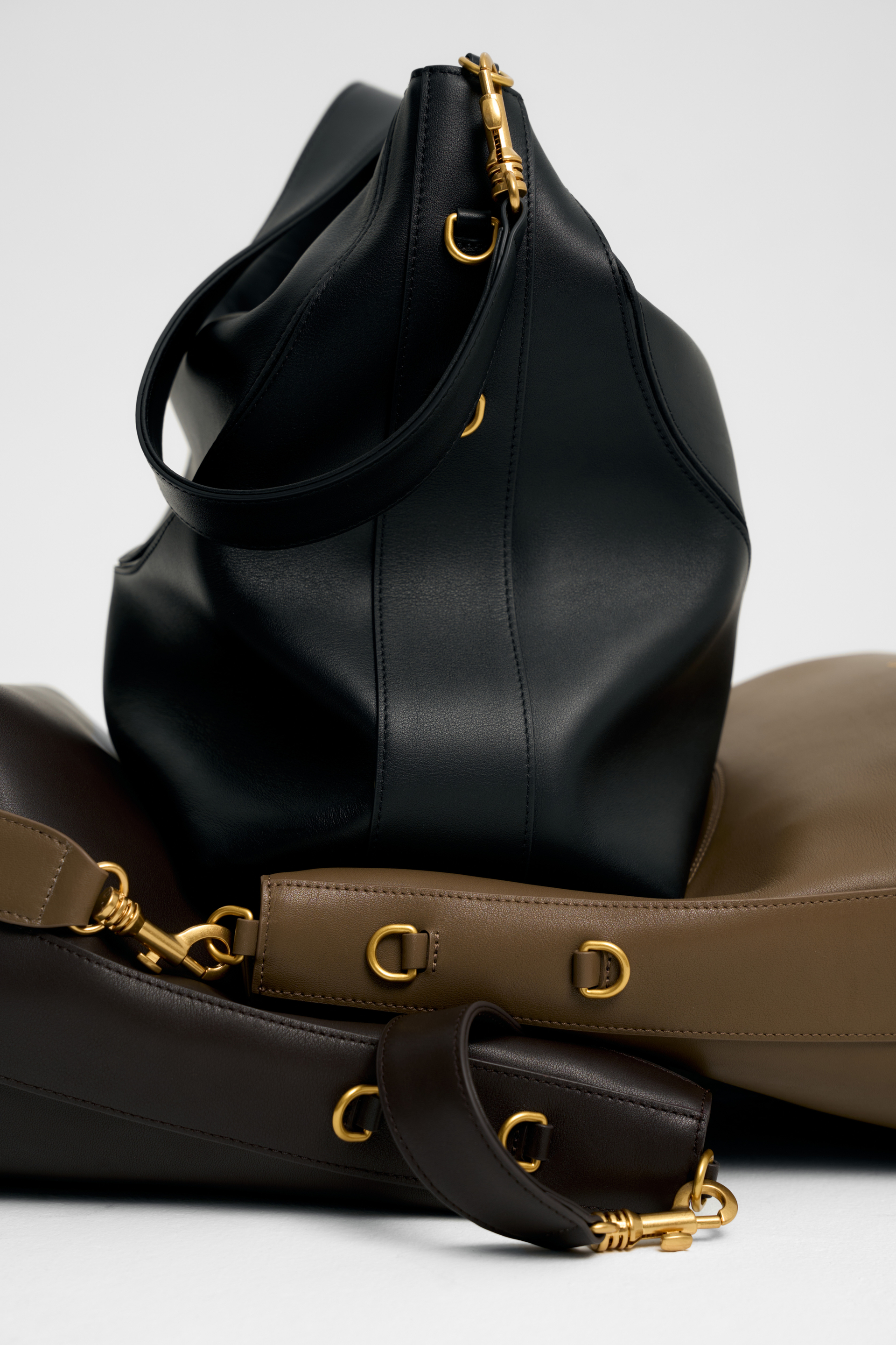 БОЛЬШИЕ СУМКИ