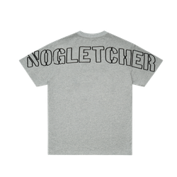 NGG T-SHIRT GREY
