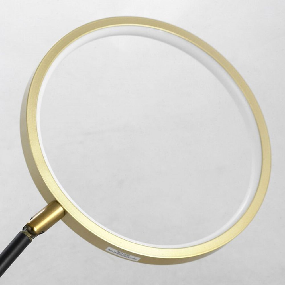 Люстра на штанге Lussole Gilbert LSP-8433