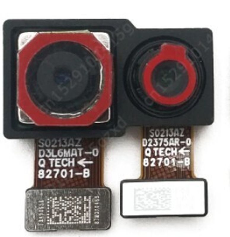 Задняя (основная) камера для Oppo AX7