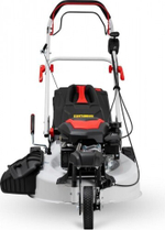 Газонокосилка бензиновая Katana KL-51CS PRO MBK0027832