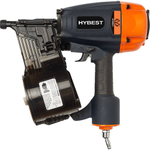 Пневматический гвоздезабивной пистолет HYBEST HCN90P