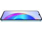 Смартфон Honor X5 Plus 4/64GB Cyan Lake (5109ATFS)