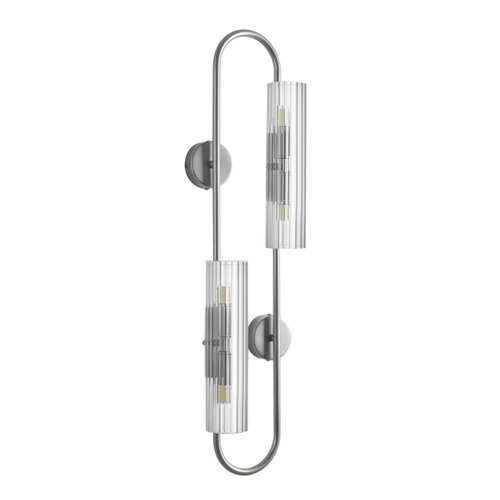 Настенный светильник Lumion TORONTO 8258/4W