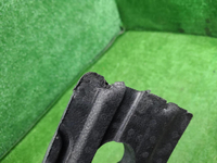 Абсорбер переднего бампера Aurus Senat (2021-н.в.)