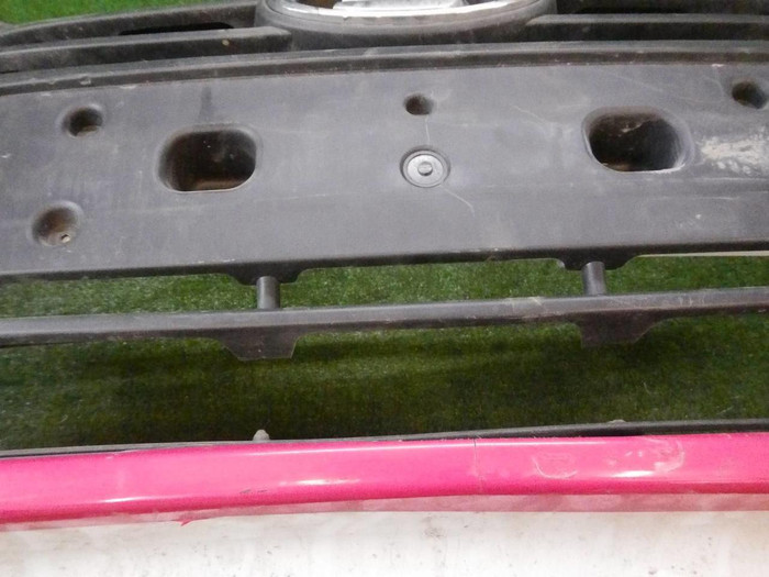 Бампер передний Lada Granta (2018-н.в.)