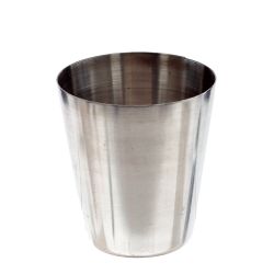 GAEM Набор из 5-ти предм.: фляжка 500 мл, 3 стопки 30 мл, нож, L14 W8 H17 см