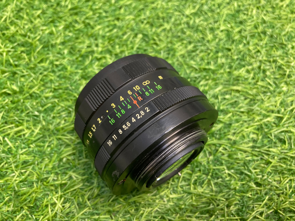 Helios-44M