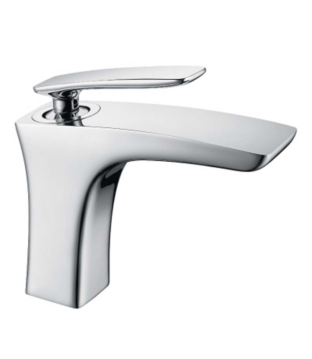 Смеситель для умывальника монолитный LEMARK BELLARIO – LM6806C