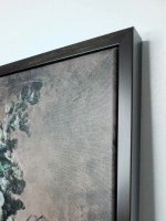 Картина на стену интерьерная на холсте 64*54 см