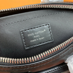 Louis Vuitton Keepall Cargo Bandouliere 25
