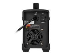 Аппарат инверторный Сварог REAL ARC 200 BLACK (Z238N)