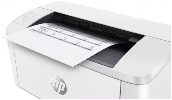 Принтер лазерный HP LaserJet M111a