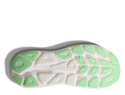 Кроссовки для бега женские Hoka Clifton 10 W Синий и Белый