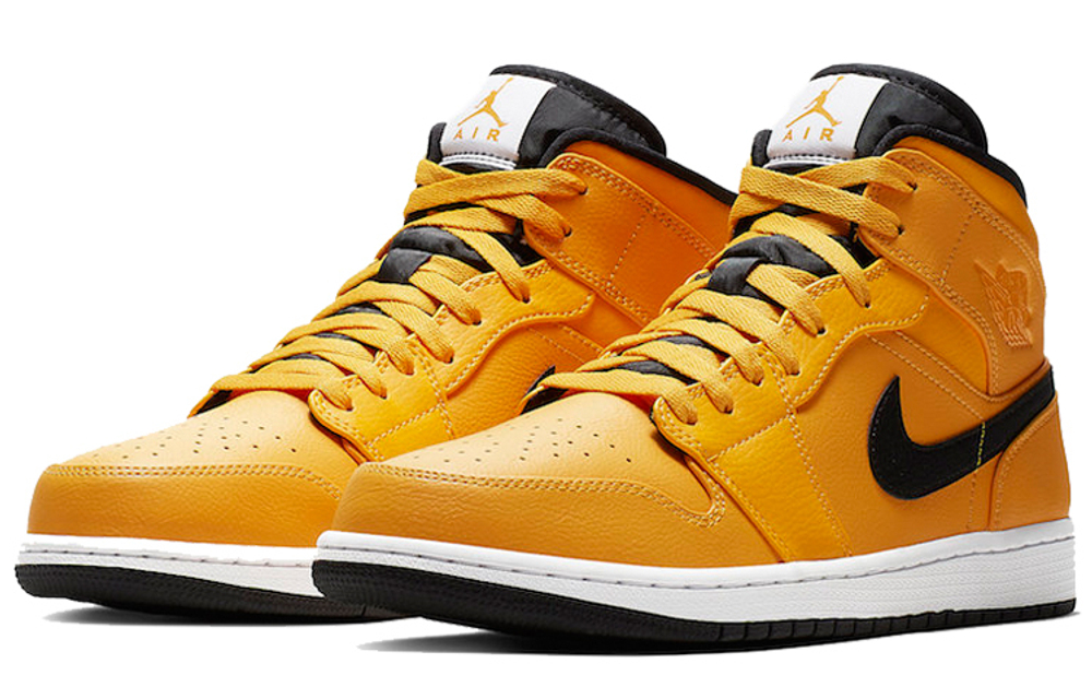 Кроссовки Jordan Air Jordan 1 Mid
