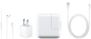 Аксессуары