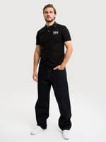 Поло Три Богатыря | EPOS (чёрное)