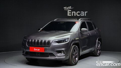 Jeep Cherokee (KL) 2.4 80주년 AWD (04.2021)
